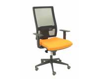 Chaise de bureau HORNA