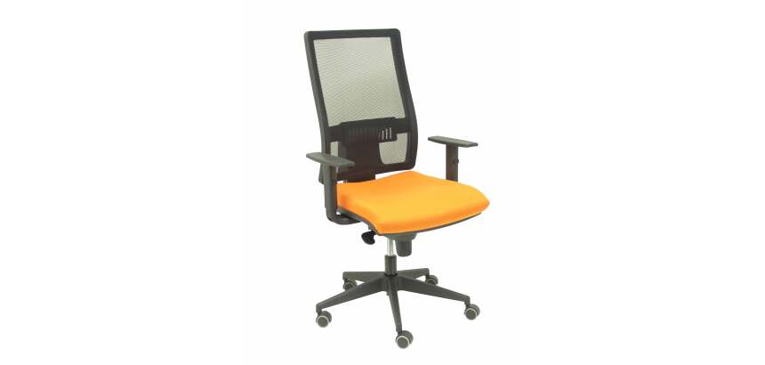 Chaise de bureau HORNA