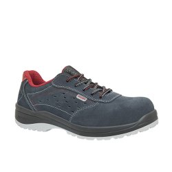 PANTER | Calzado EOS Link S1P azul