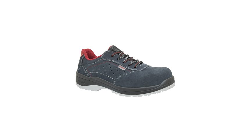 PANTER | Calzado EOS Link S1P azul