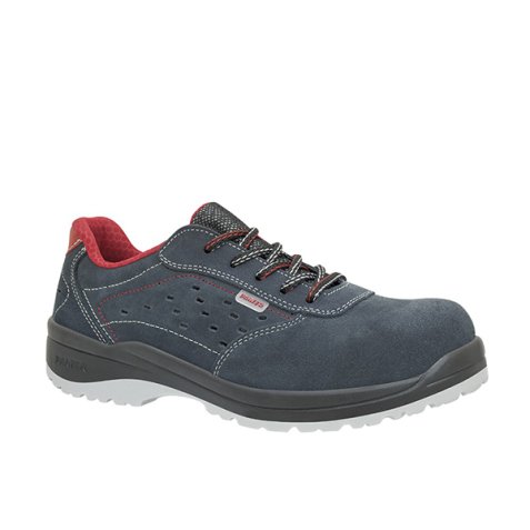 PANTER | Calzado EOS Link S1P azul