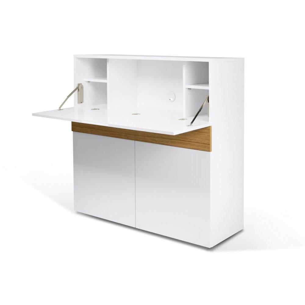 Bureau klein model Focus