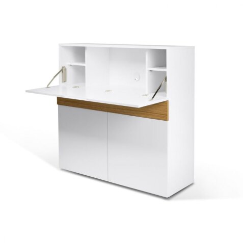 Bureau klein model Focus