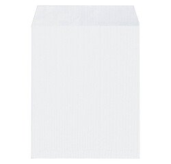 Boite de 250 pochettes radio kraft