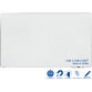 Tableau blanc émaillé PREMIUM PLUS 120x200cm - Legamaster