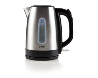 DOMO Bouilloire - 1,7 L - inox