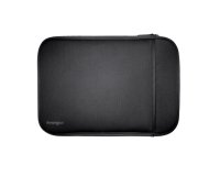 Funda Kensington Universal Sleeve 14"/35.6 cm, negra 
