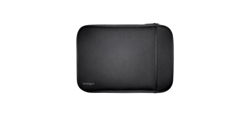 Kensington Funda universal: 35,6 cm (14 pulgadas), negra