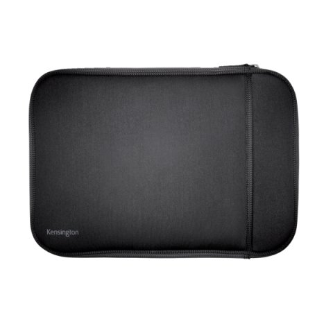 Kensington Funda universal: 35,6 cm (14 pulgadas), negra
