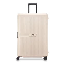 Delsey Vauban - Valise 82 cm beige