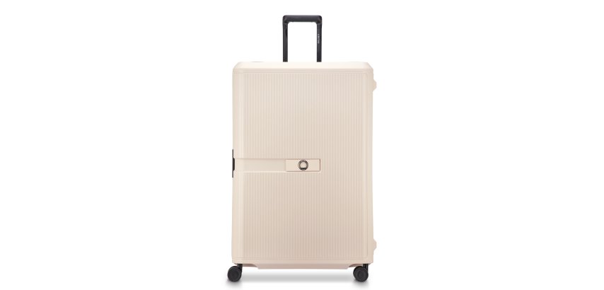 Delsey Vauban - Valise 82 cm beige