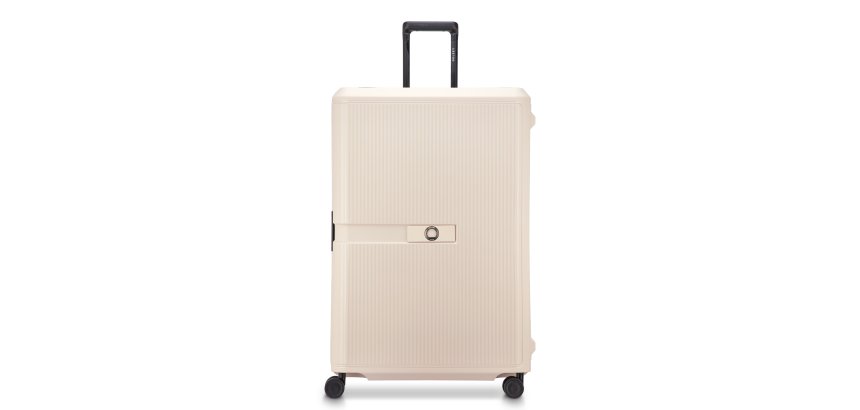 Delsey Vauban - Valise 82 cm beige