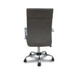 Sillón Opti527CR basculante similpiel