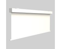 ORAY Ecran motorisé Squar'Pro 150 x 150 cm