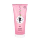Roger & Gallet Gel douche - Rose - Tube 200ml