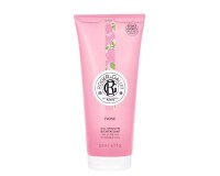 Roger & Gallet Gel douche - Rose - Tube 200ml