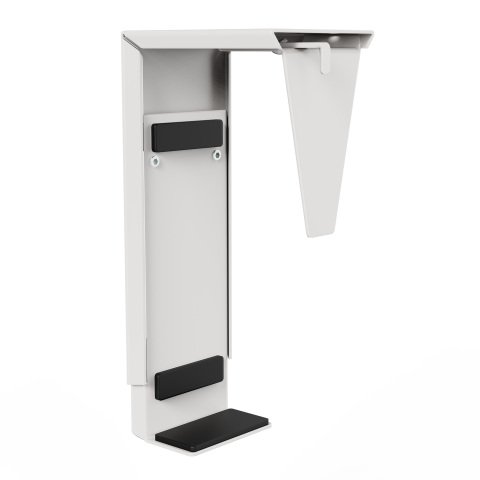 Soporte Escritorio CPU Thin Client - Blanco