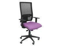 Chaise de bureau HORNA