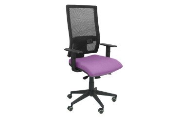 Chaise de bureau HORNA