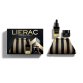 Coffret cadeau Lierac Premium contenant le Sérum Absolu (30 ml) + 1 Crème Regard Premium offert (20 ml).