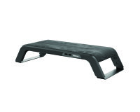 Soporte para monitor Fellowes Hana™ Negro