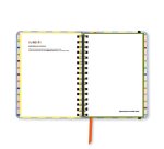 Agenda Anual "Opoagenda" Día Página 2027

