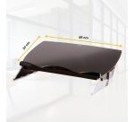 Soporte y atril multifunción Fellowes Easy Glide™