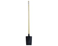 Bêche Senlis 28 cm avec manche en bois FSC® 100 %