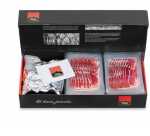 Estuche con Paleta de cerdo Loncheada Gran Reserva Seron