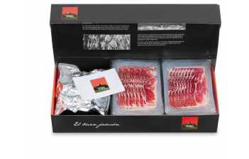 Conservas y embutidos