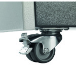 Máquina para producción de relleno y protección de embalajes HSM ProfiPack P425 400V
