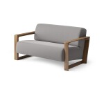 Canapé NORDICO - 2 places