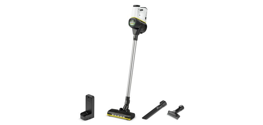 Aspirador a batería VC 6 Cordless ourFamily Karcher