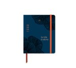 Agenda Escolar "Kyoto" Mini 2026-27