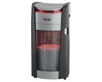 Destructora de papel de microcorte Rexel ShredMax AutoFeed+ 600M P5