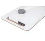 Pack 24 Tabletas Escolares BI-OFFICE PRO Blanca Dual A4 | Aprendizaje Activo para Primaria y Secundaria 
