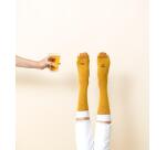 Calcetines "Eres la caña" talla 36-41
