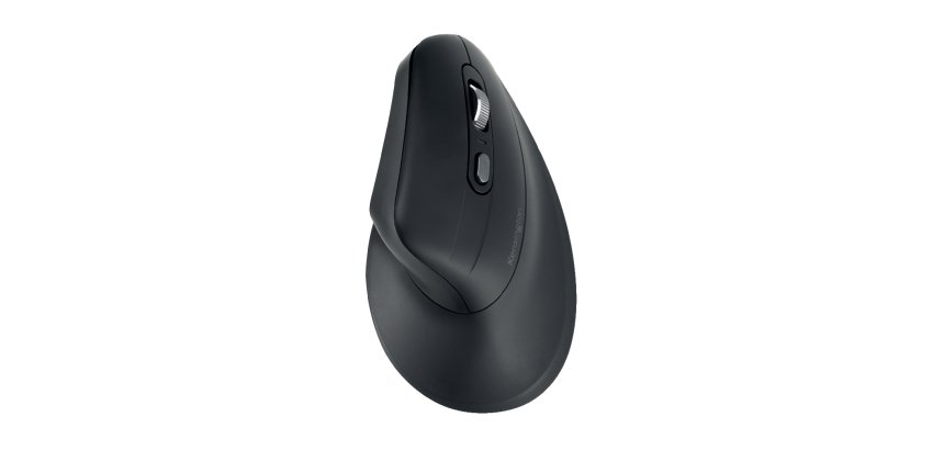 Ratón inalámbrico recargable Pro Fit™ Ergo MY630 EQ Kensington