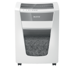 Destructeur de documents manuel Leitz IQ Office Pro  - P6+ coupe super micro