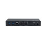 Replicador de puertos Kensington 4K dual USB-C® y USB-A SD4781P