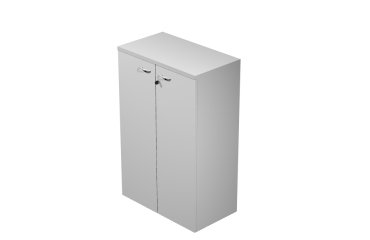 Armario medio Presto - Venere  80X35X120.