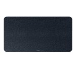 Alfombrilla de escritorio de fieltro grande Leitz