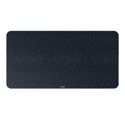 Alfombrilla de escritorio de fieltro grande Leitz