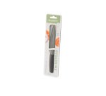 BergHOFF couteau à steak 11,5cm avec housse de protection