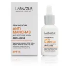 Sérum Facial Anti Manchas 30ml Labnatur
