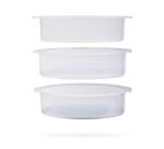 Cocedora a vapor Tristar