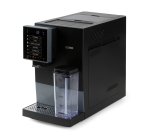 DOMO Automatische Espressomaschine DO744K mit integriertem Milchsystem - 19 bar