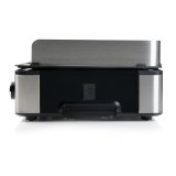 DOMO DO9259G Barbecue Genius - 2 zones de température - 2400 W