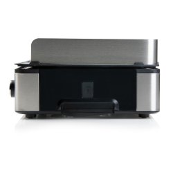 DOMO DO9259G Barbecue Genius - 2 zones de température - 2400 W