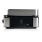 DOMO DO9259G Barbecue Genius - 2 temperatuurzones - 2400 W